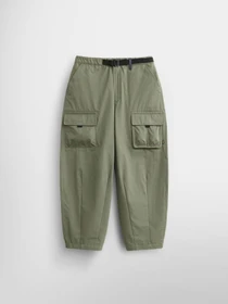 Брюки Alpha Industries модель MBO54500C1_060 Фото