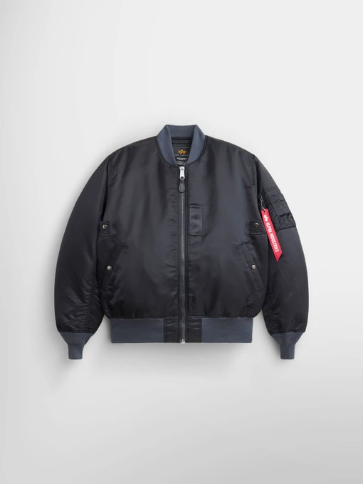 Күрткелер мен тондар Alpha Industries үлгі MJ154500C1_001 Фото