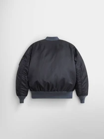 Куртки и дубленки Alpha Industries модель MJ154500C1_001 Фото