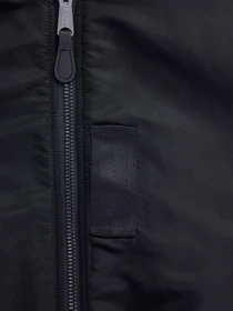 Куртки и дубленки Alpha Industries модель MJ154500C1_001 Фото