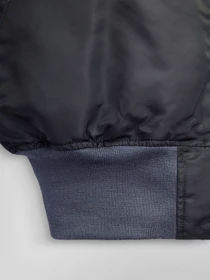 Куртки и дубленки Alpha Industries модель MJ154500C1_001 Фото