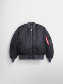 Күрткелер мен тондар Alpha Industries үлгі MJ154500C1_001 Фото