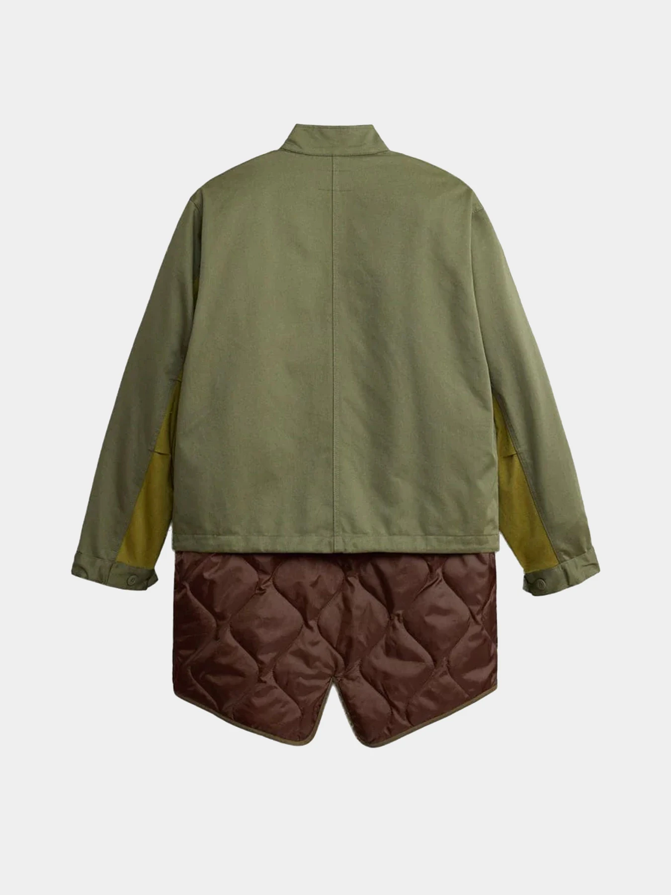 Куртки и дубленки Alpha Industries модель MJM54500C1_359 Куртки и дубленки Alpha Industries модель MJM54500C1_359 Фото