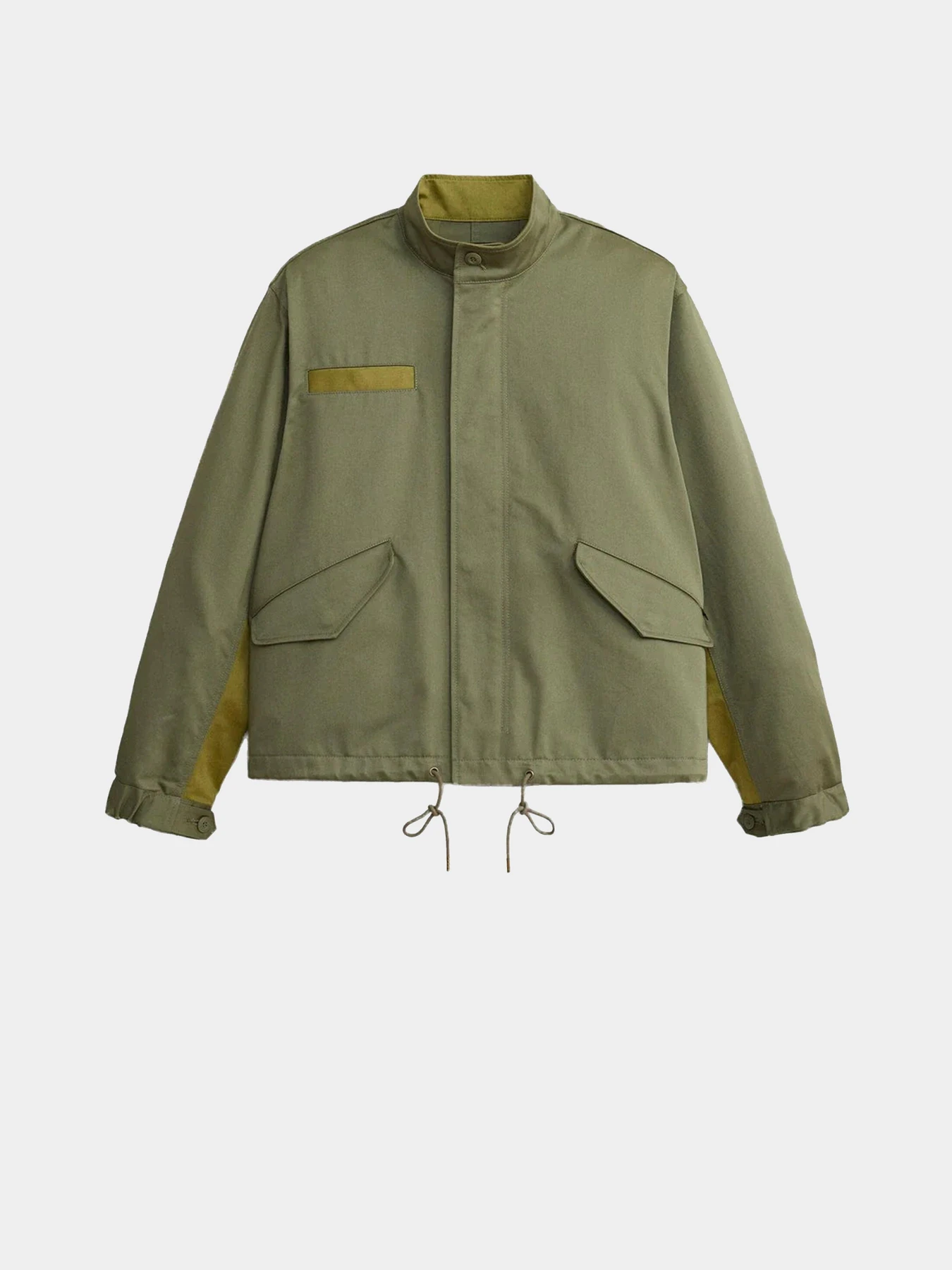 Куртки и дубленки Alpha Industries модель MJM54500C1_359 Куртки и дубленки Alpha Industries модель MJM54500C1_359 Фото