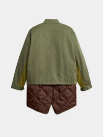 Куртки и дубленки Alpha Industries модель MJM54500C1_359 Фото