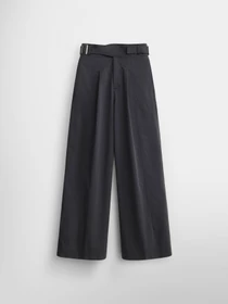 Брюки Alpha Industries модель WBG54500C1_001 Фото