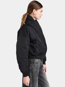 Куртки и дубленки Alpha Industries модель WJS54500C1_001 Фото