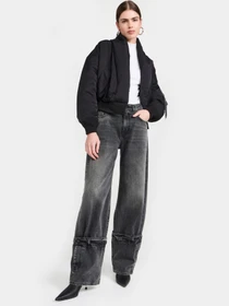 Куртки и дубленки Alpha Industries модель WJS54500C1_001 Фото