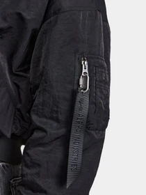 Куртки и дубленки Alpha Industries модель WJS54500C1_001 Фото