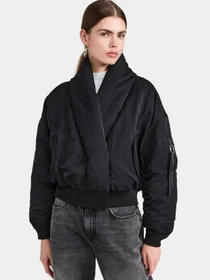 Куртки и дубленки Alpha Industries модель WJS54500C1_001 Фото