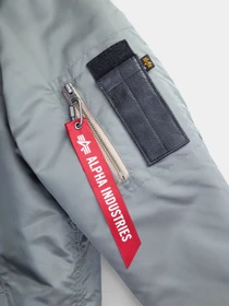 Куртки и дубленки Alpha Industries модель MJ154501C1_060 Фото