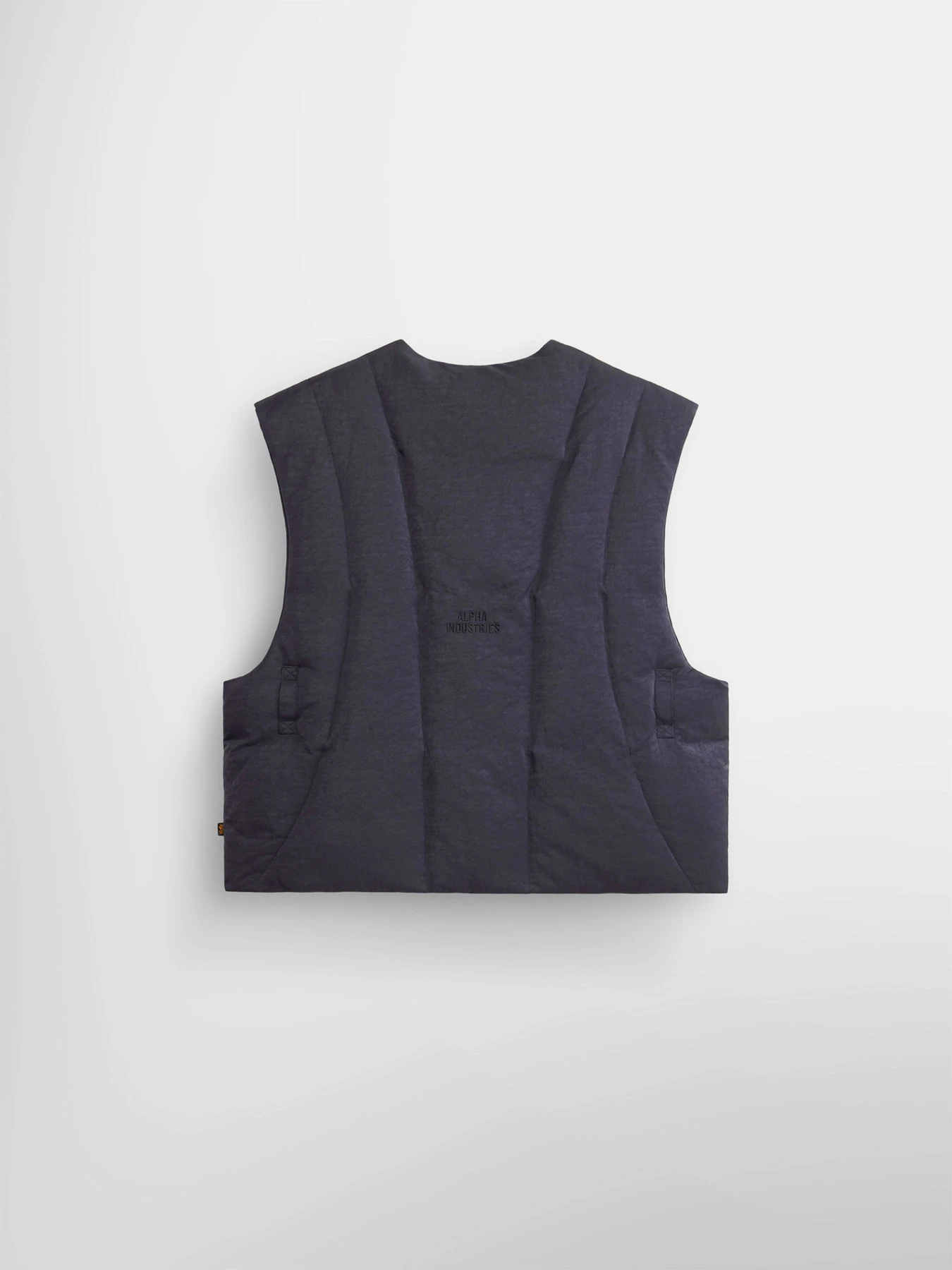 Худи и свитшоты Alpha Industries модель MJI54501C1_001 Худи и свитшоты Alpha Industries модель MJI54501C1_001 Фото