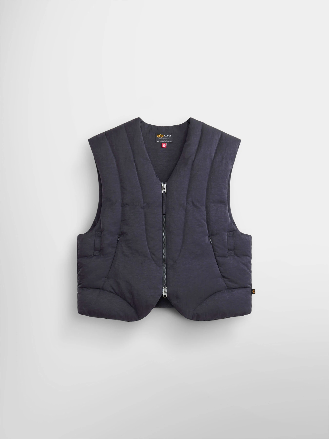 Худи и свитшоты Alpha Industries модель MJI54501C1_001 Худи и свитшоты Alpha Industries модель MJI54501C1_001 Фото