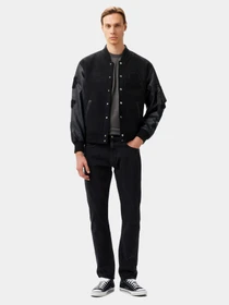 Куртки и дубленки Alpha Industries модель MJL54500C1_001 Фото