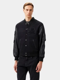 Куртки и дубленки Alpha Industries модель MJL54500C1_001 Фото