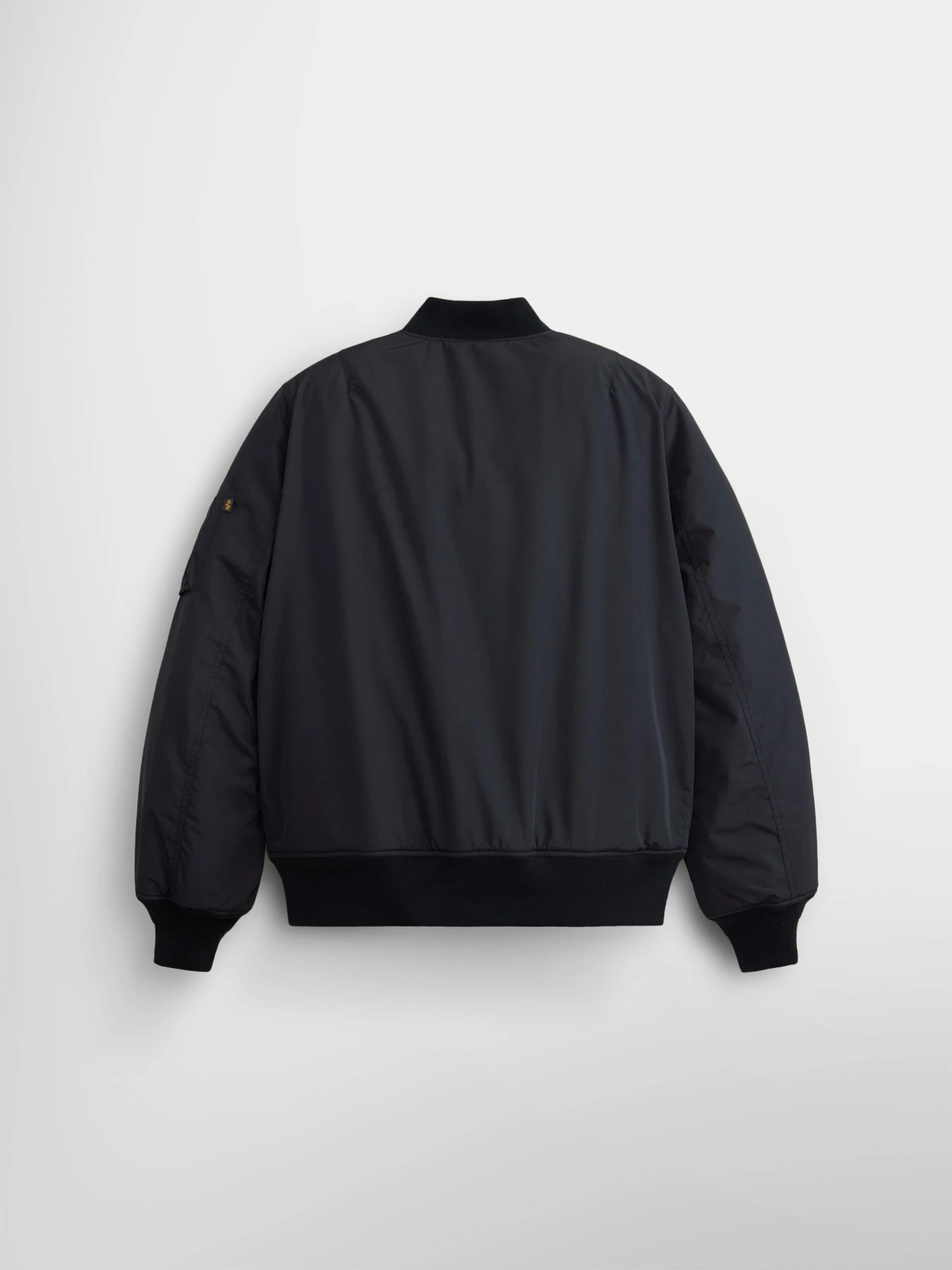 Куртки и дубленки Alpha Industries модель MJR54500C1_001 Фото