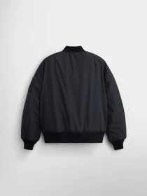Куртки и дубленки Alpha Industries модель MJR54500C1_001 Фото