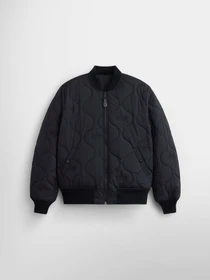 Куртки и дубленки Alpha Industries модель MJR54500C1_001 Фото