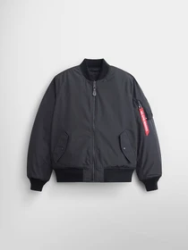 Куртки и дубленки Alpha Industries модель MJR54500C1_001 Фото