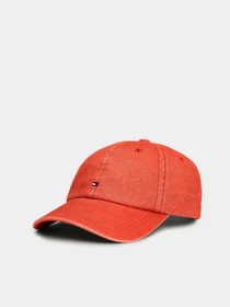 Шапки и кепки Tommy Hilfiger модель AM0AM12531-XM0 Фото