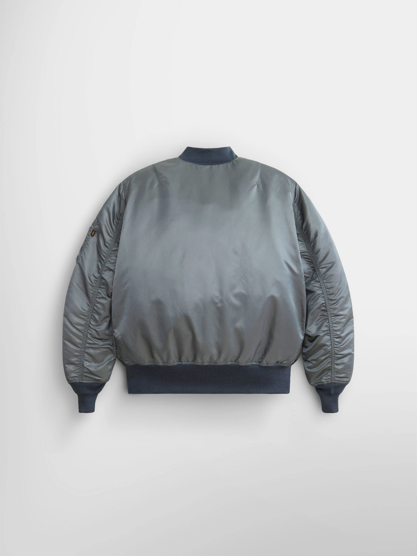 Куртки и дубленки Alpha Industries модель MJ154500C1_060 Фото