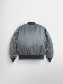Куртки и дубленки Alpha Industries модель MJ154500C1_060 Фото