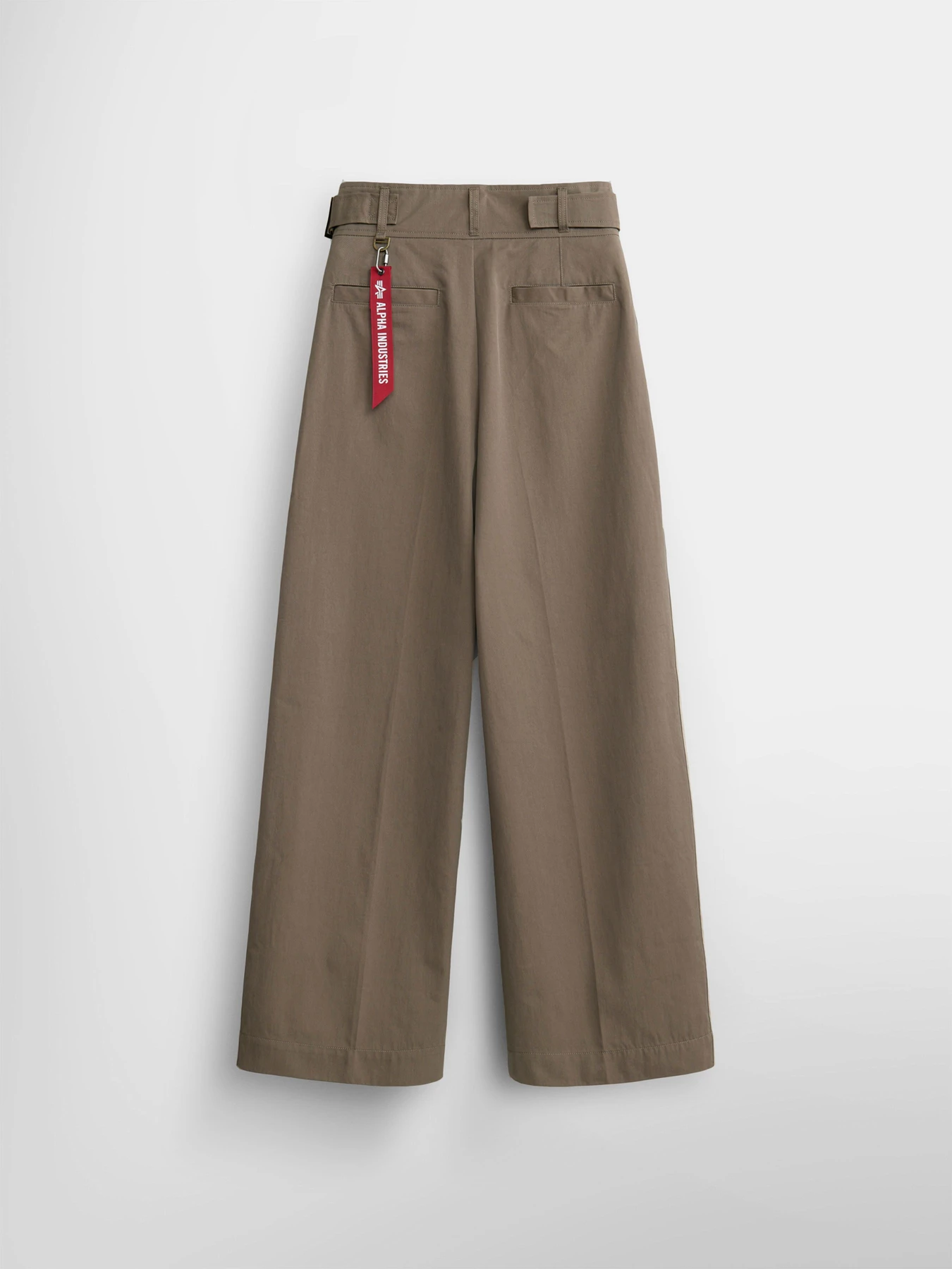 Брюки Alpha Industries модель WBG54500C1_204 Брюки Alpha Industries модель WBG54500C1_204 Фото