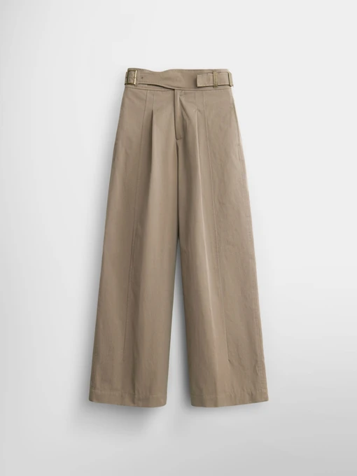 Брюки Alpha Industries модель WBG54500C1_204 Фото