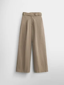 Брюки Alpha Industries модель WBG54500C1_204 Фото