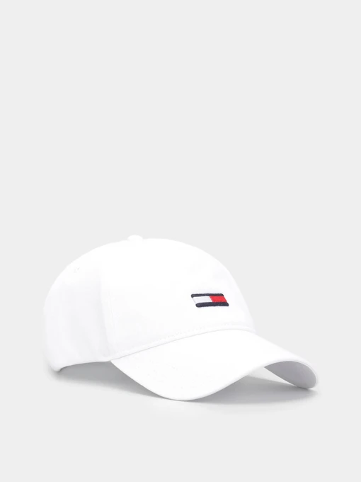 Шапки и кепки Tommy Hilfiger модель AW0AW15842-YBR Фото
