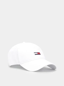 Шапки и кепки Tommy Hilfiger модель AW0AW15842-YBR Фото