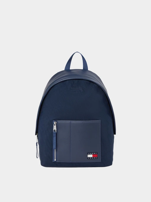 Рюкзактар Tommy Hilfiger үлгі AM0AM12626-C1G Фото