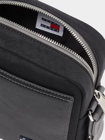 Сумки Tommy Hilfiger модель AM0AM12629-BDS Фото