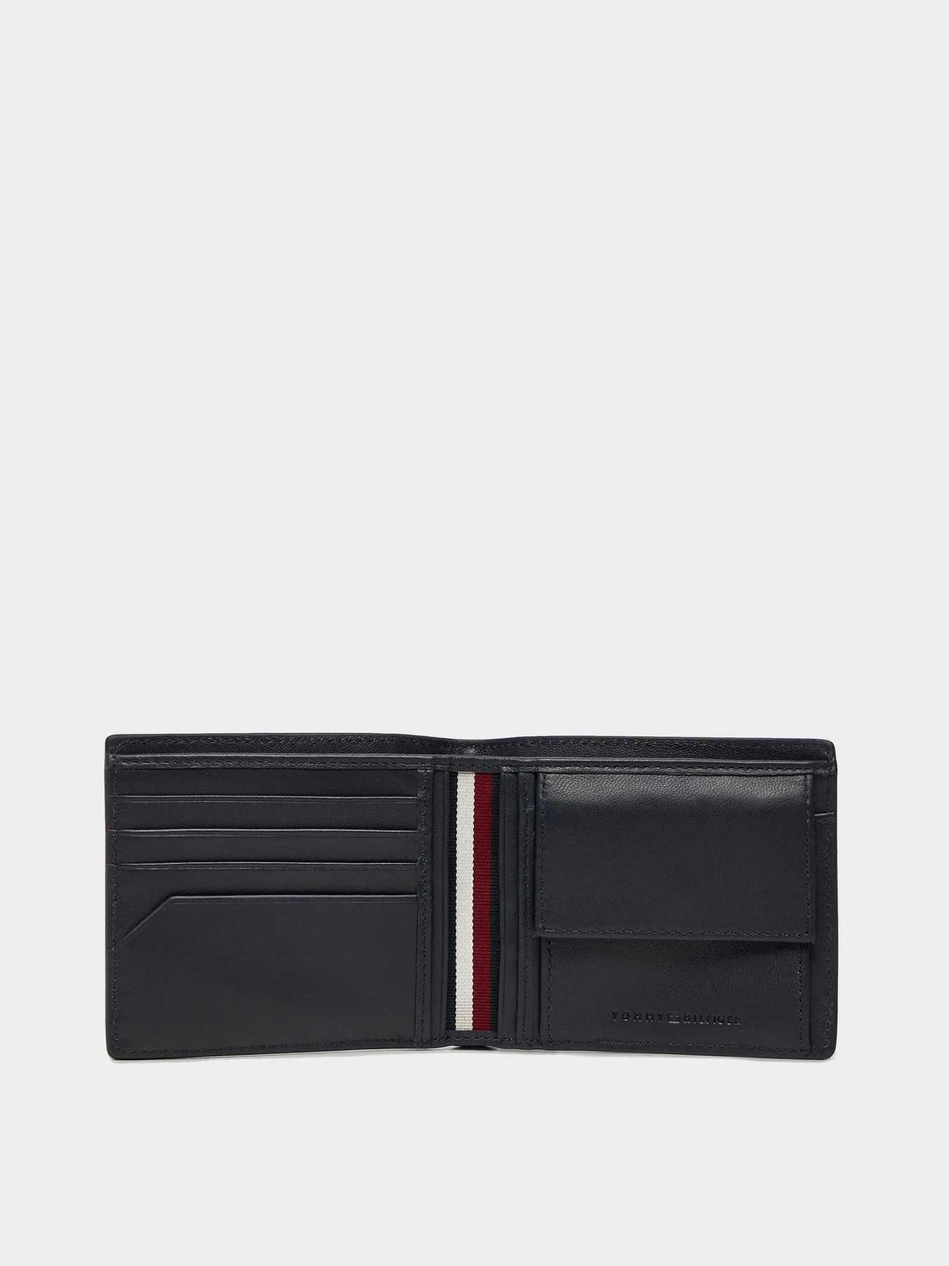 Кошельки Tommy Hilfiger модель AM0AM12765-DW6 Фото