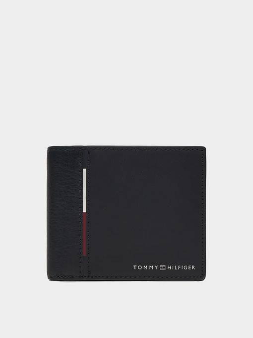Кошельки Tommy Hilfiger модель AM0AM12765-DW6 Фото