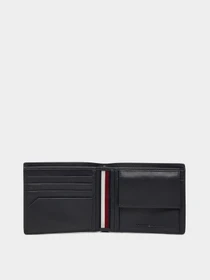 Кошельки Tommy Hilfiger модель AM0AM12765-DW6 Фото