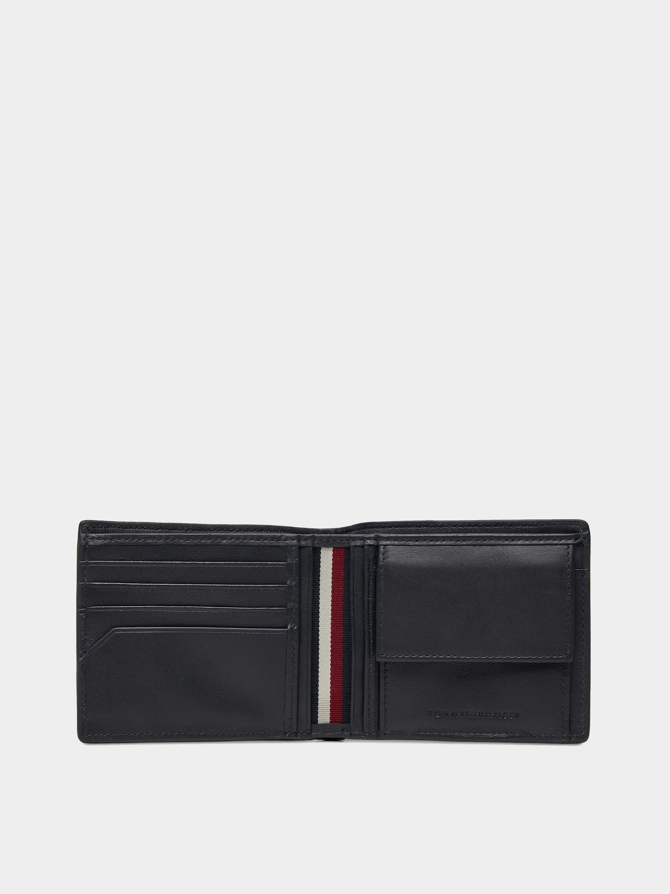 Кошельки Tommy Hilfiger модель AM0AM12766-DW6 Фото