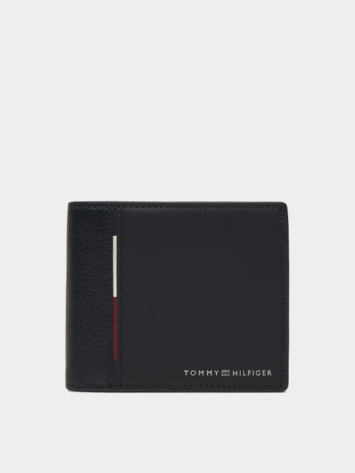 Кошельки Tommy Hilfiger модель AM0AM12766-DW6 Фото