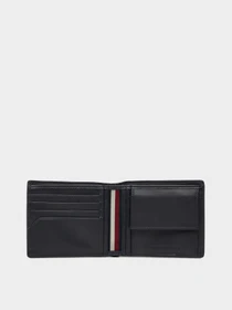 Кошельки Tommy Hilfiger модель AM0AM12766-DW6 Фото