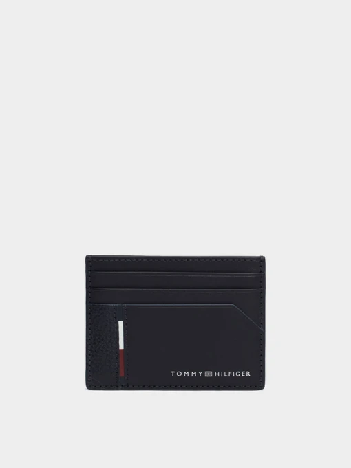 Кошельки Tommy Hilfiger модель AM0AM12769-DW6 Фото