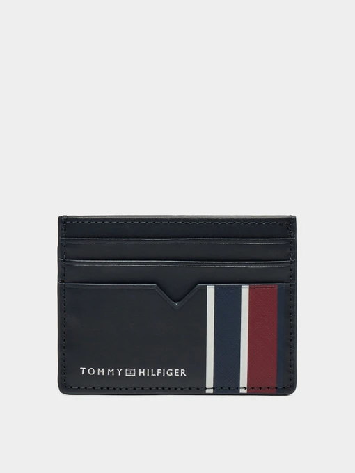Кошельки Tommy Hilfiger модель AM0AM12780-DW6 Фото