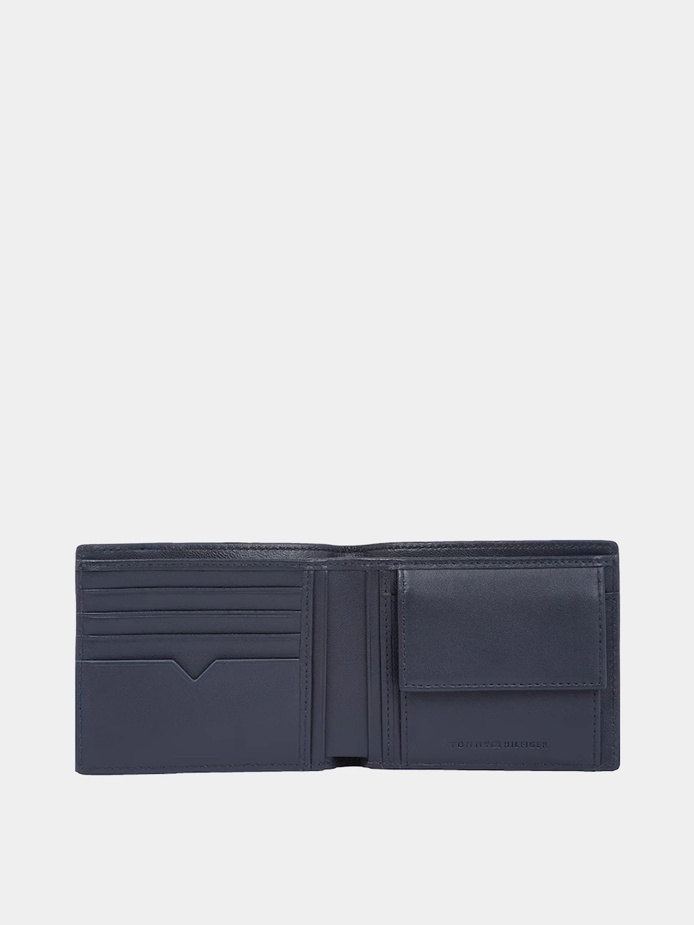Кошельки Tommy Hilfiger модель AM0AM12782-DW6 Фото