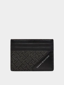 Кошельки Tommy Hilfiger модель AM0AM12786-BDS Фото