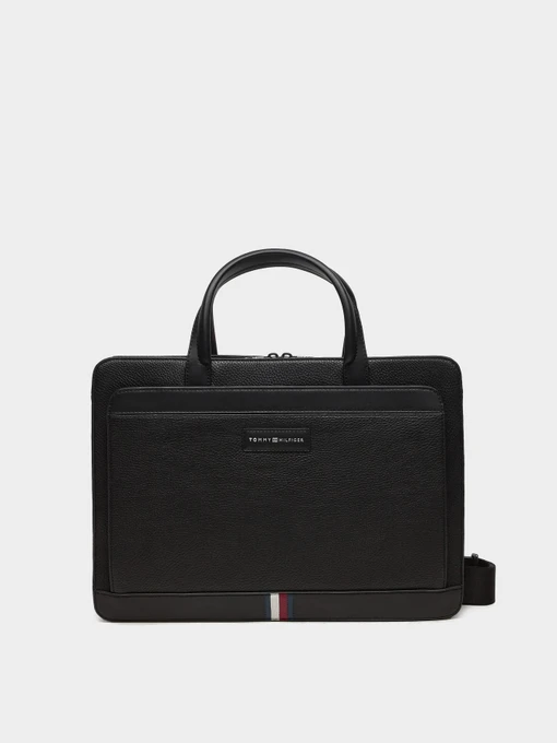 Сумки Tommy Hilfiger модель AM0AM12710-BDS Фото