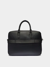 Сумки Tommy Hilfiger модель AM0AM12726-BDS Фото