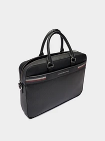 Сумки Tommy Hilfiger модель AM0AM12726-BDS Фото