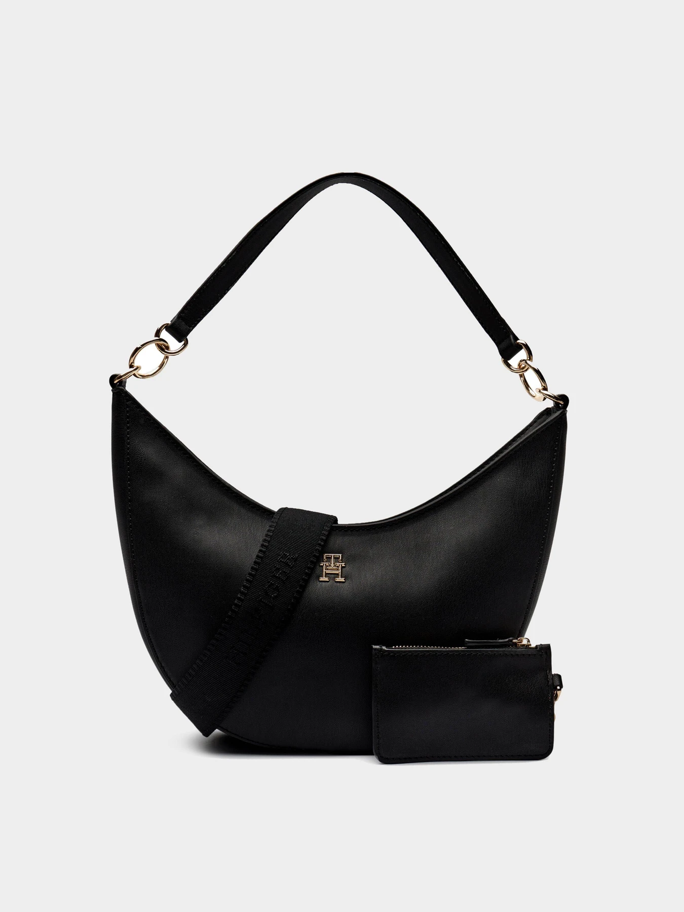 Сумки Tommy Hilfiger модель AW0AW16437-BDS Сумки Tommy Hilfiger модель AW0AW16437-BDS Фото