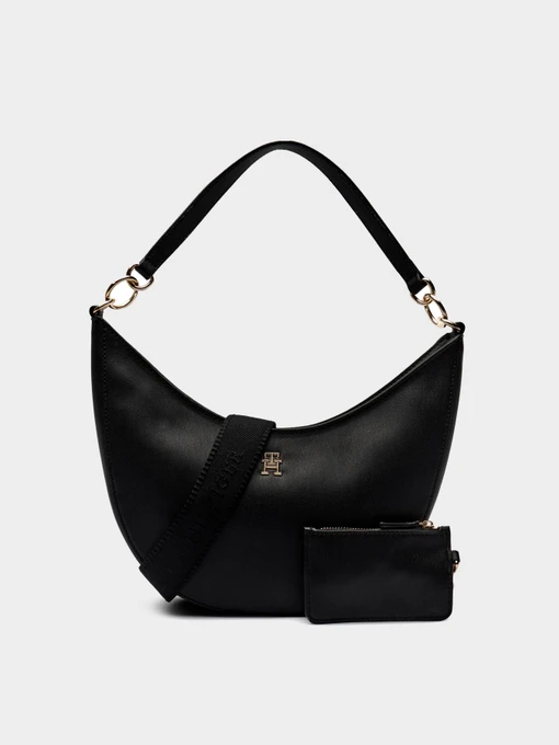 Сумки Tommy Hilfiger модель AW0AW16437-BDS Фото
