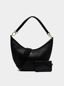 Сумки Tommy Hilfiger модель AW0AW16437-BDS Фото