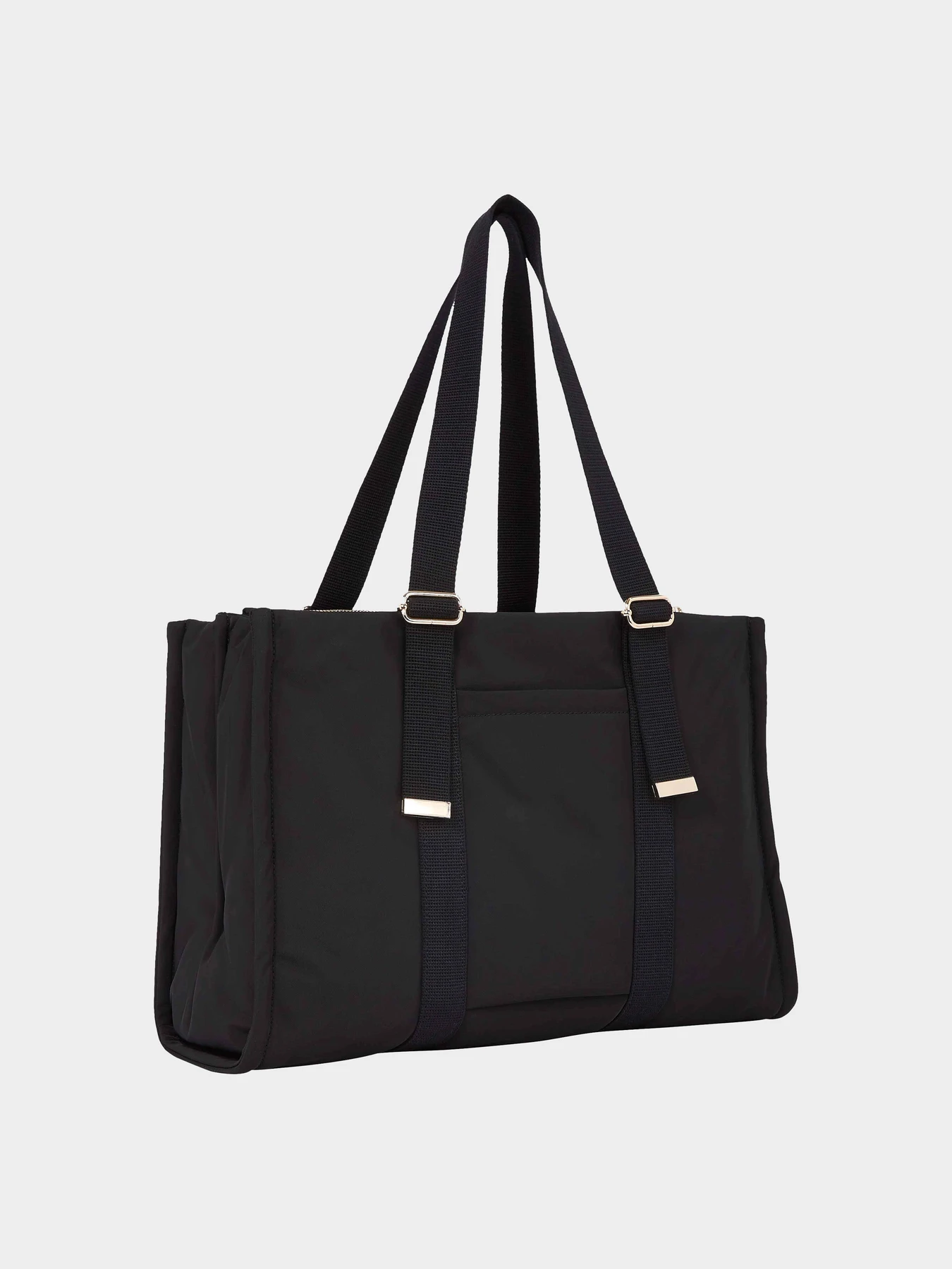 Сумки Tommy Hilfiger модель AW0AW16450-BDS Фото